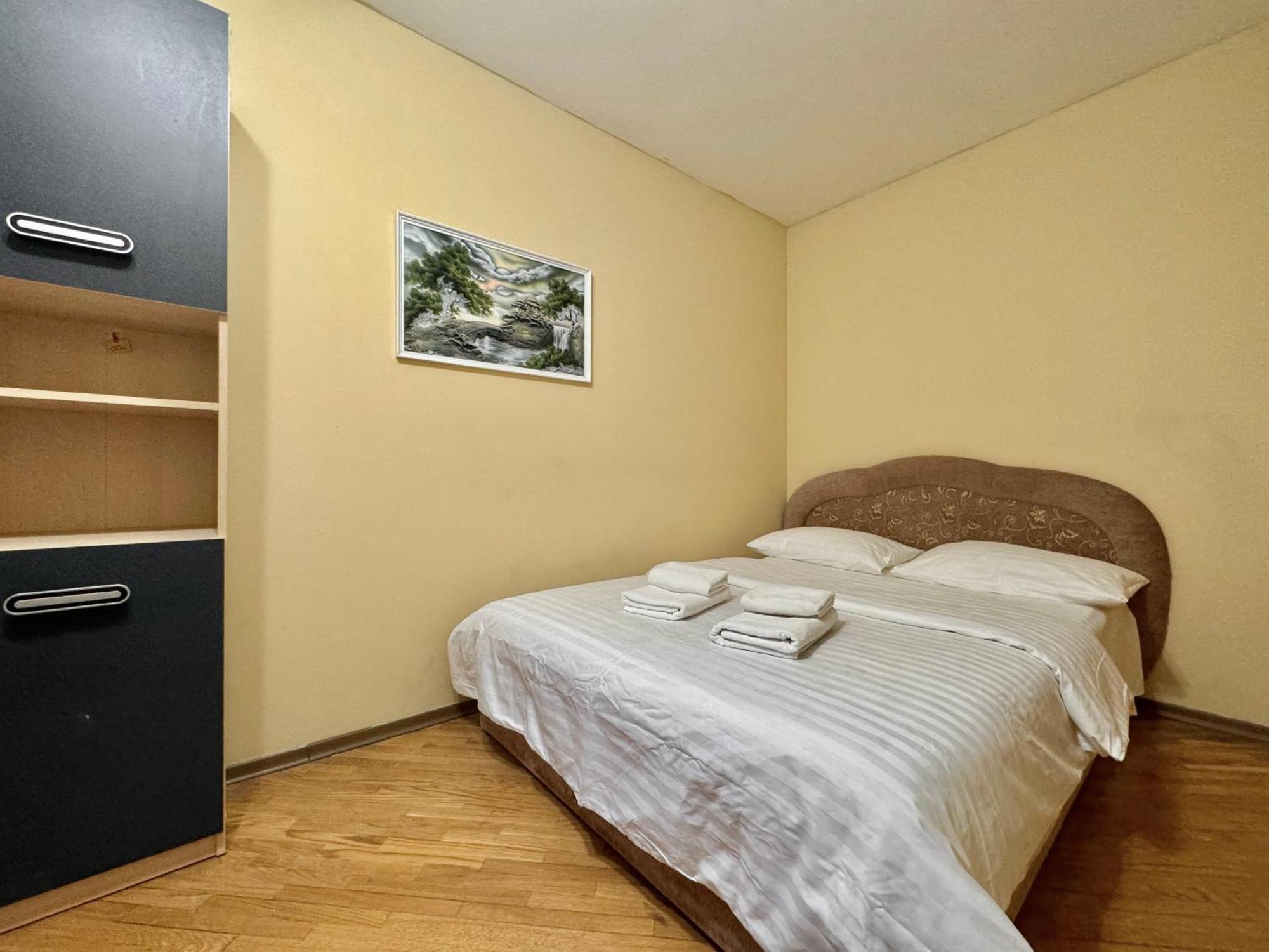 Apartpoltava Затишна 3-Кімнатна Квартира В Центрі Міста, Каштанова Алея, Звітна Документація, Чек Exterior foto